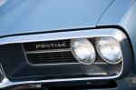 Pontiac Firebird 350 1968 года